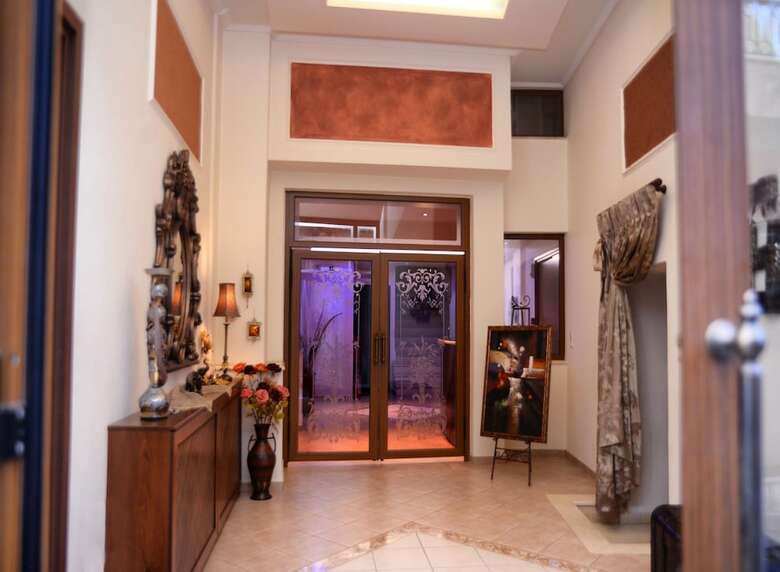 Hotel Paggaio Princess