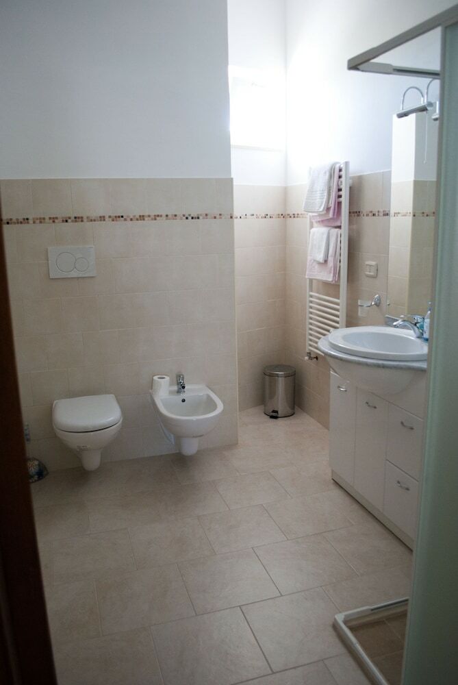 Bed & Breakfast Masseria Lama D'impisa