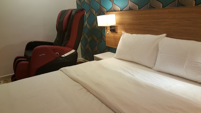 Sovotel Boutique Hotel At Uptown 101