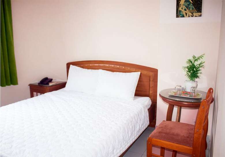 Vien Ngoc Xanh 2 Hotel