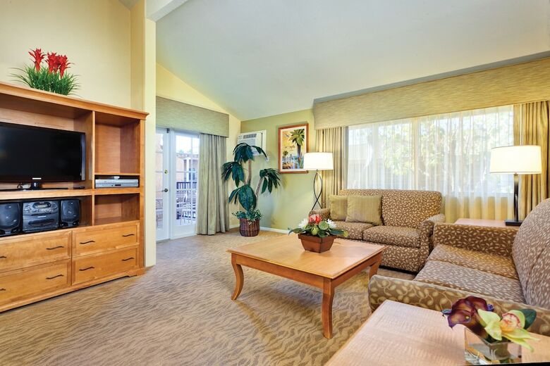 Apartamento Club Wyndham Dolphin's Cove