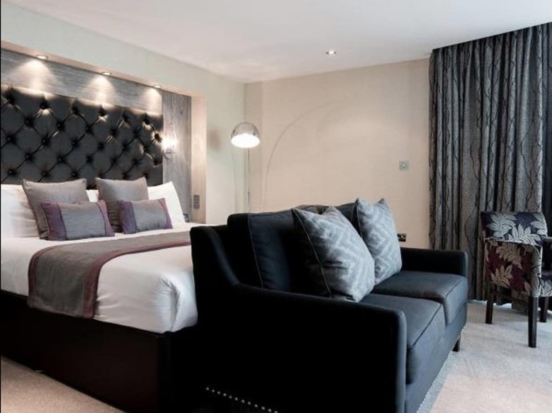 The Grand Hotel Swansea