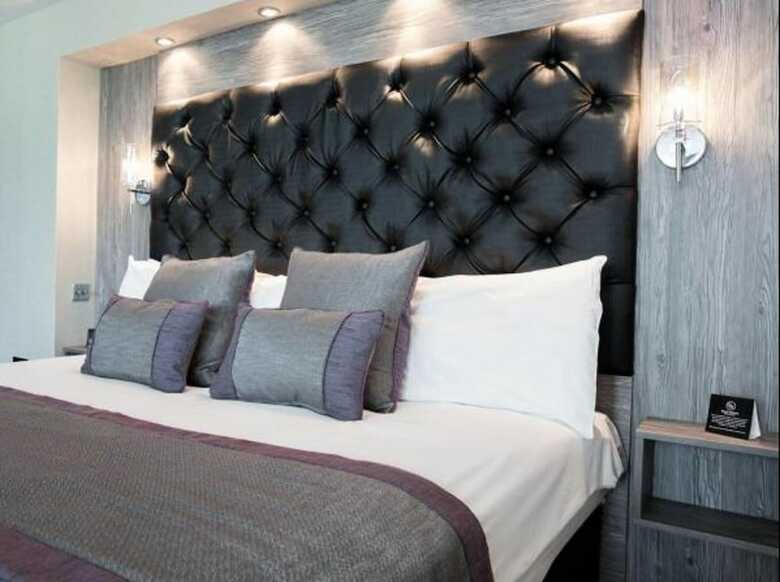 The Grand Hotel Swansea