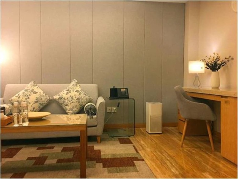 H-hotel Riverside Chengdu