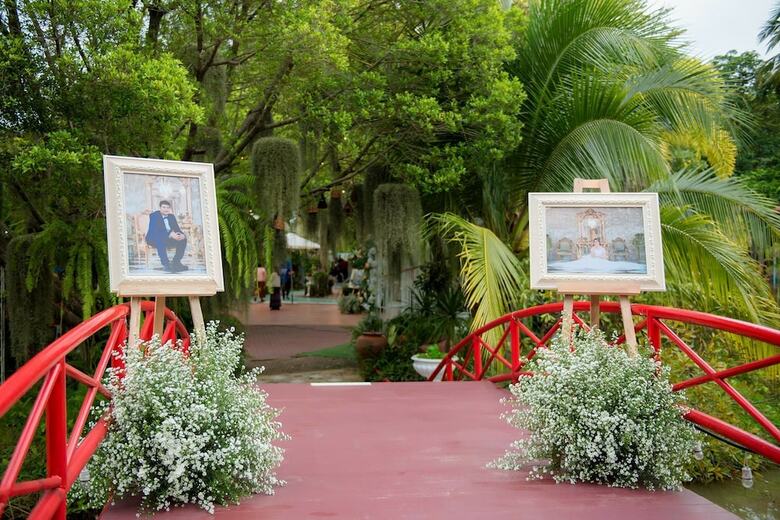 Hotel Muaan Resort