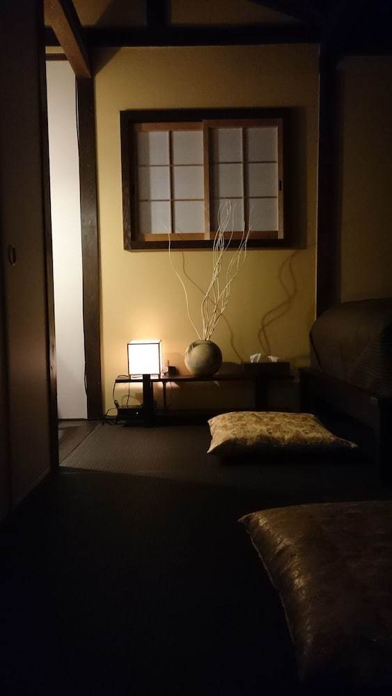 Kyounoyado Senkakubettei