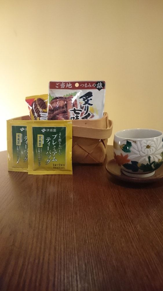 Kyounoyado Senkakubettei