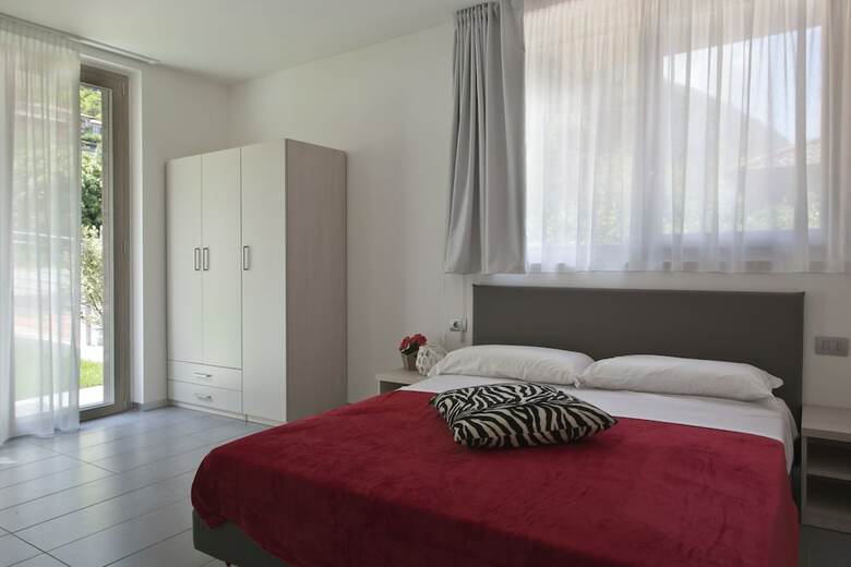 Apartamento Bellagio Village