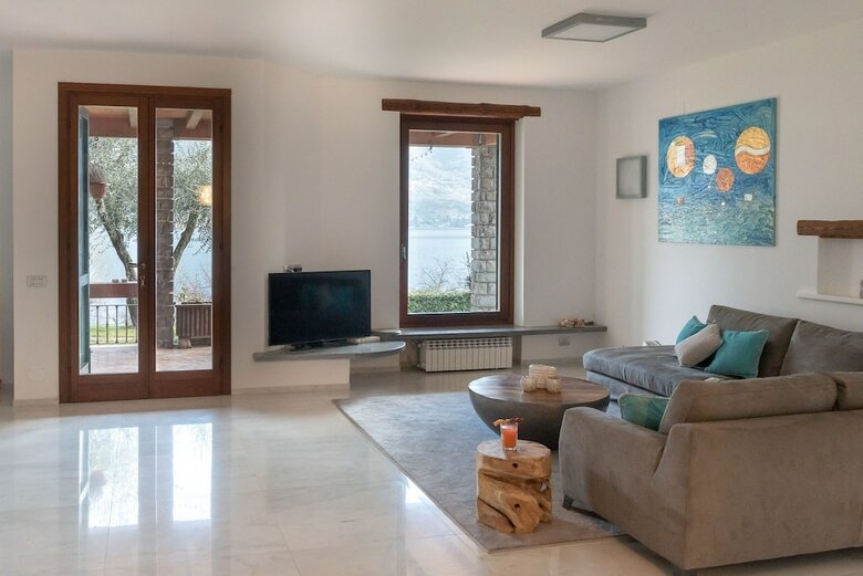Apartamento Bellagio Village