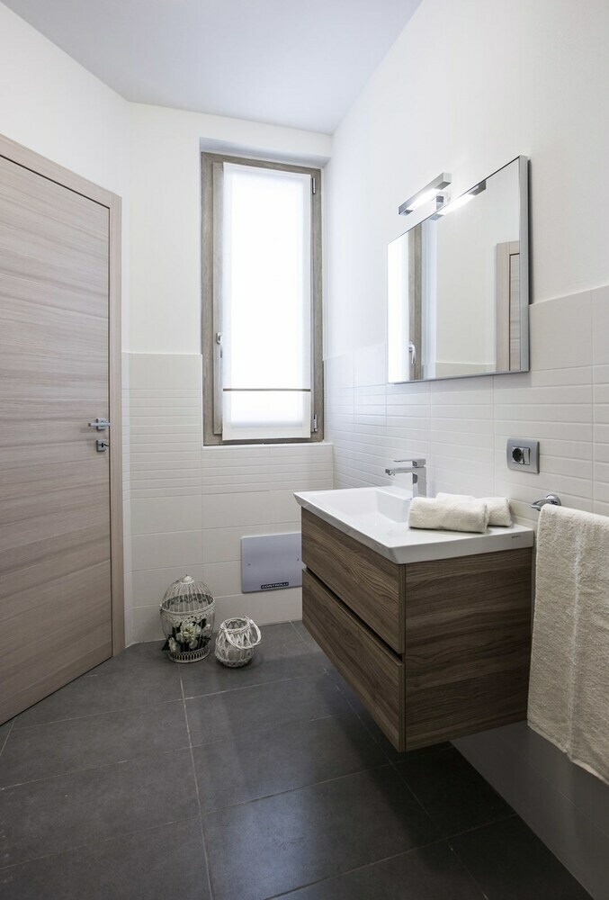 Apartamento Bellagio Village