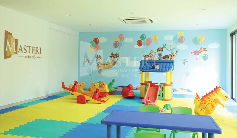 Bb Boutique Masteri Apartment