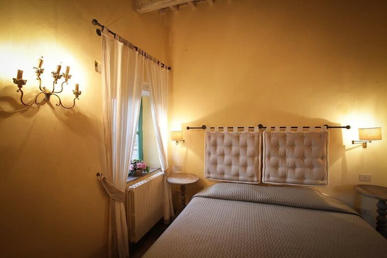 Country Relais La Mortella