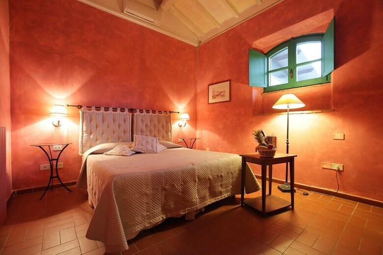 Country Relais La Mortella