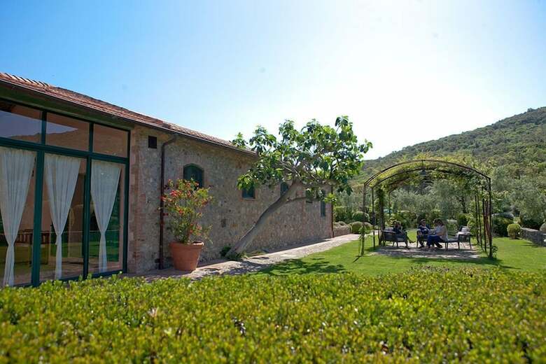 Country Relais La Mortella