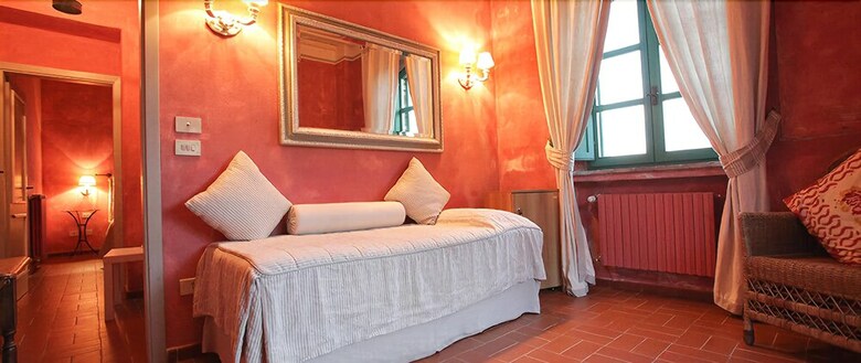 Country Relais La Mortella