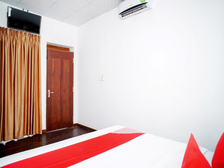 Hotel Oyo 260 Disenro Resorts