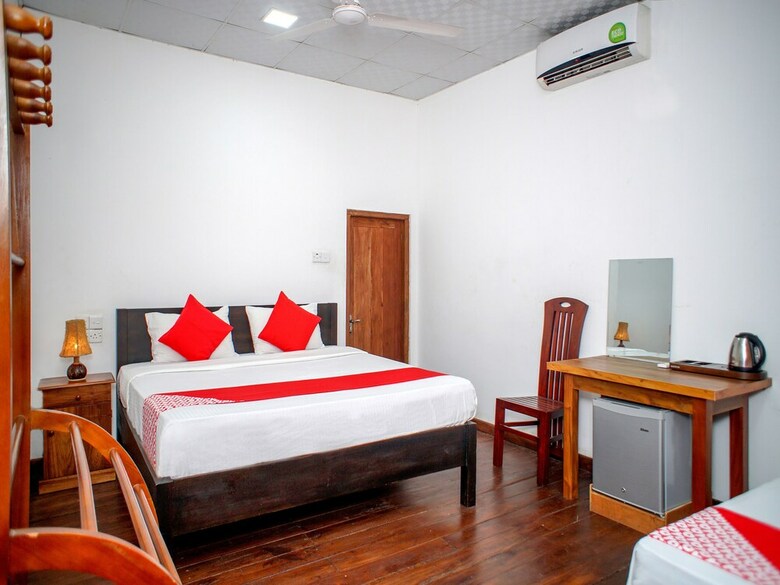 Hotel Oyo 260 Disenro Resorts