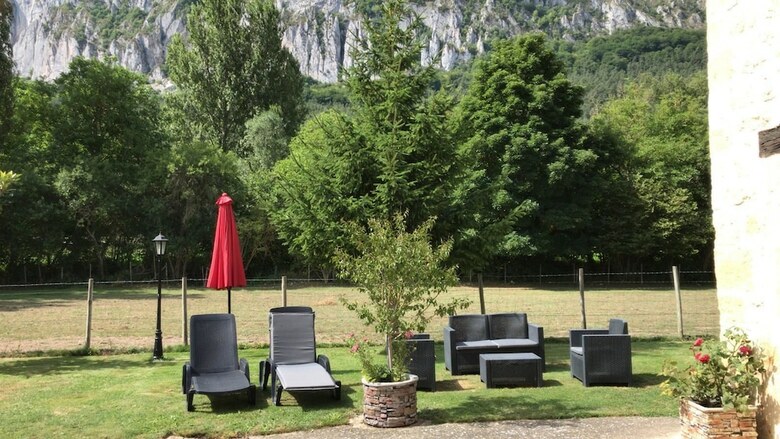 Agroturismo Molino Solape�a