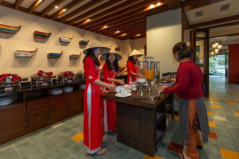 Cozy Savvy Boutique Hotel Hoi An