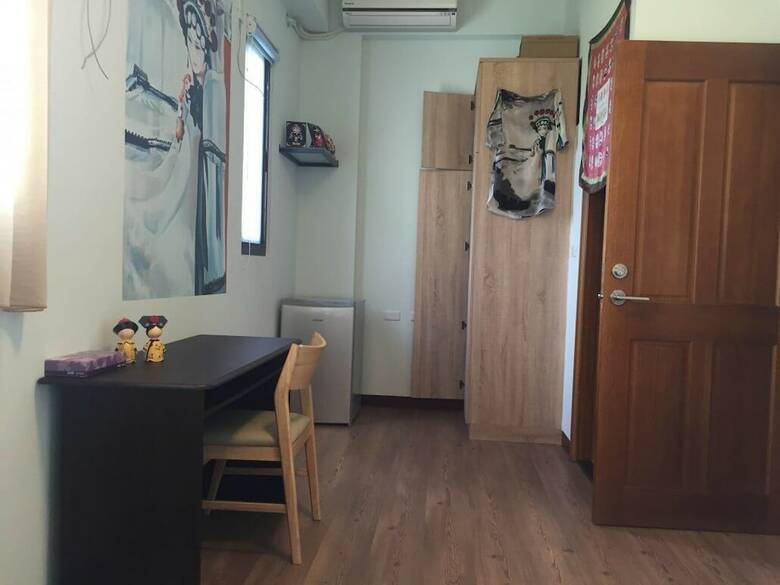 Hotel Yujing Mountain Water Residence II