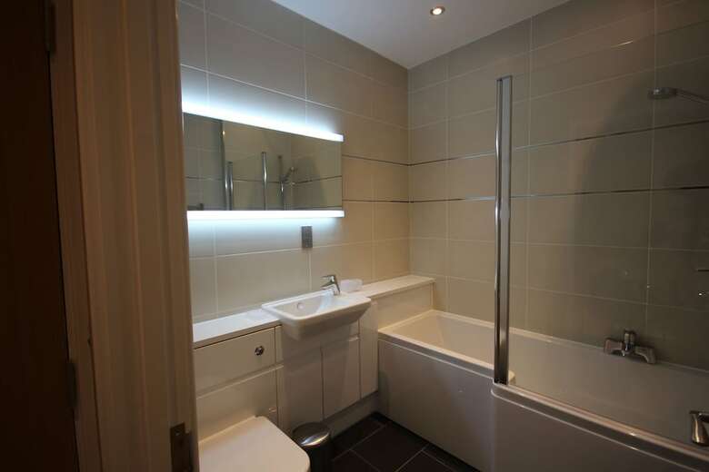 Apartamentos St Giles Court