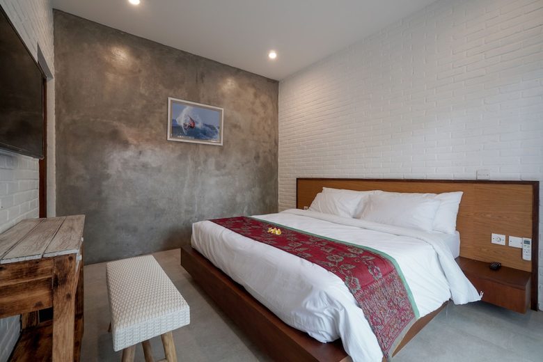 Hotel Utamas Keramas