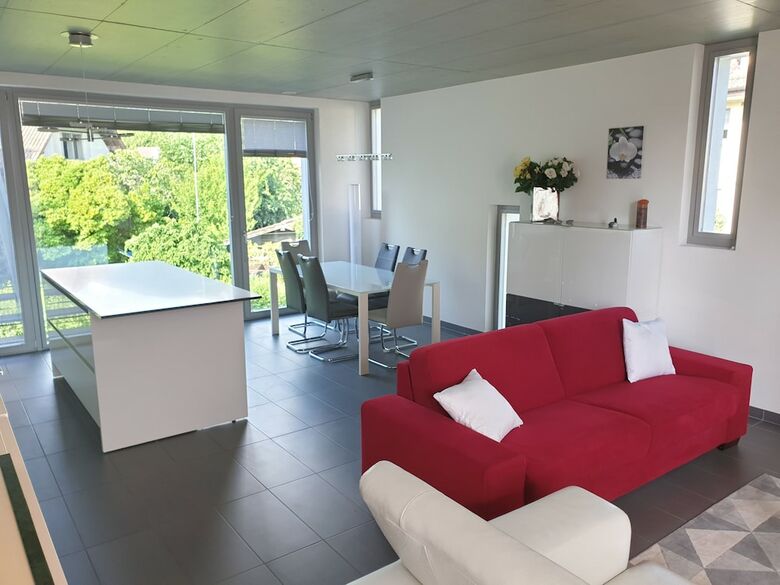 Vevey Elite 3 Bedroom Apartment