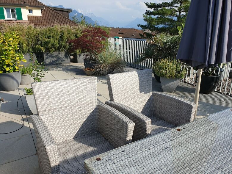 Vevey Elite 3 Bedroom Apartment