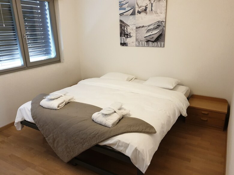 Vevey Elite 3 Bedroom Apartment