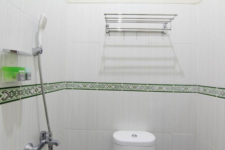 Hotel Omahe Simbah Guesthouse
