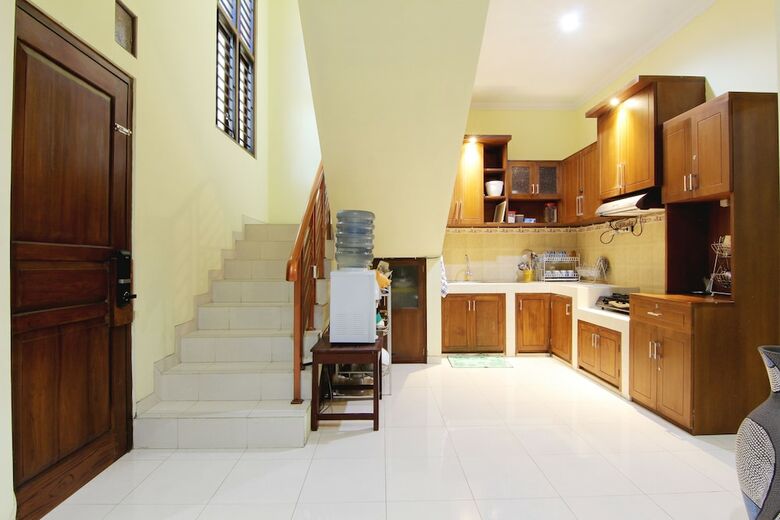 Hotel Omahe Simbah Guesthouse