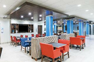 Hotel Holiday Inn Express & Suites Purcell