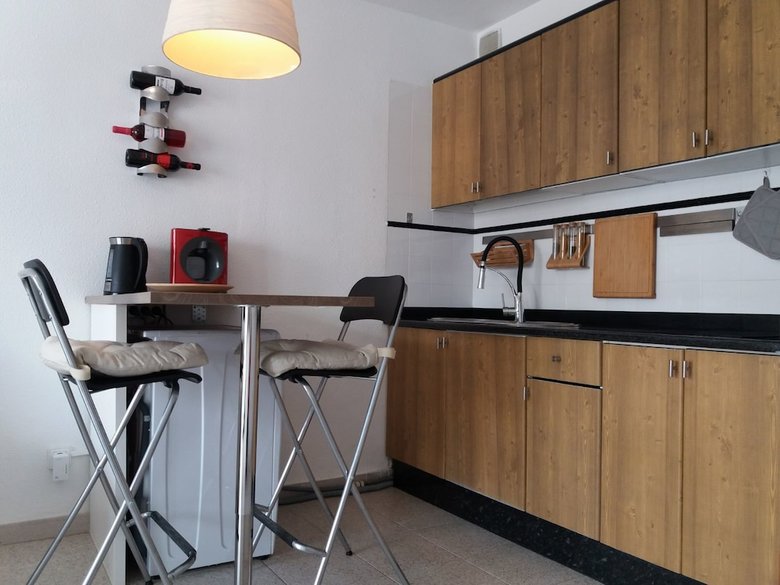 Apartamentos Fuerteventura