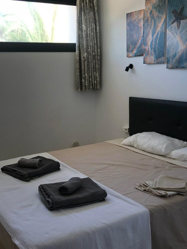 Apartamentos Fuerteventura