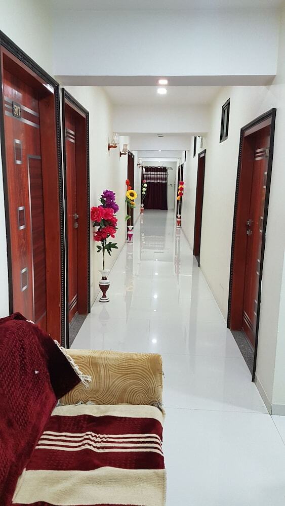 Hotel Vishwa