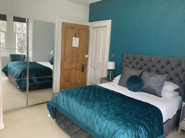 Hotel Ashburn House de Luxe Bed And Breakfast