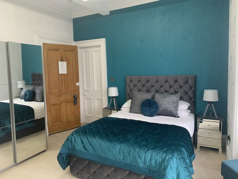 Hotel Ashburn House de Luxe Bed And Breakfast