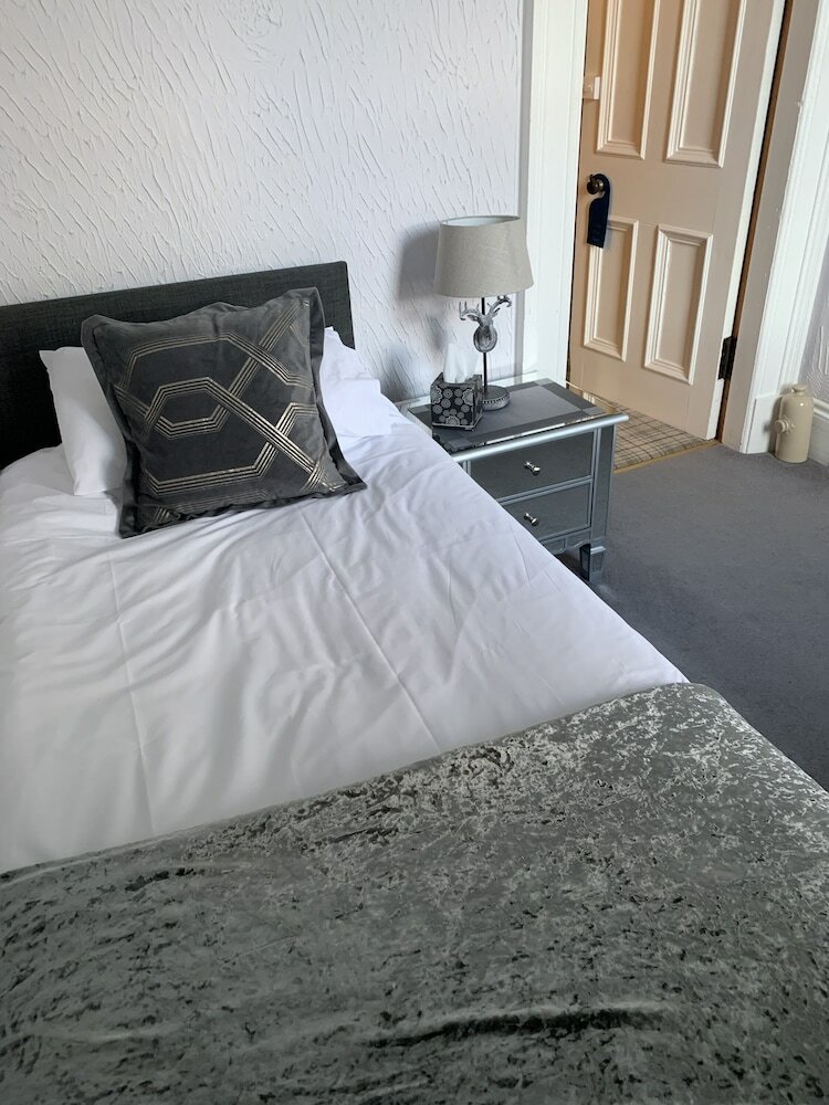 Hotel Ashburn House de Luxe Bed And Breakfast