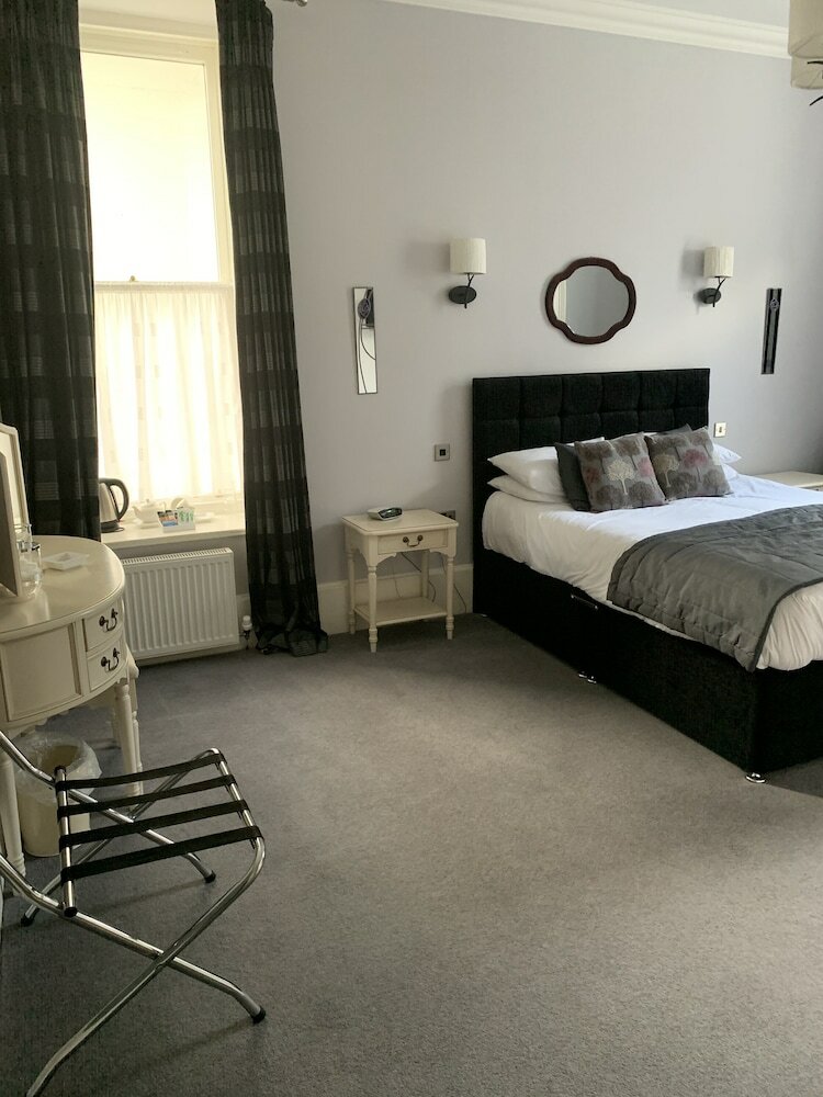 Hotel Ashburn House de Luxe Bed And Breakfast