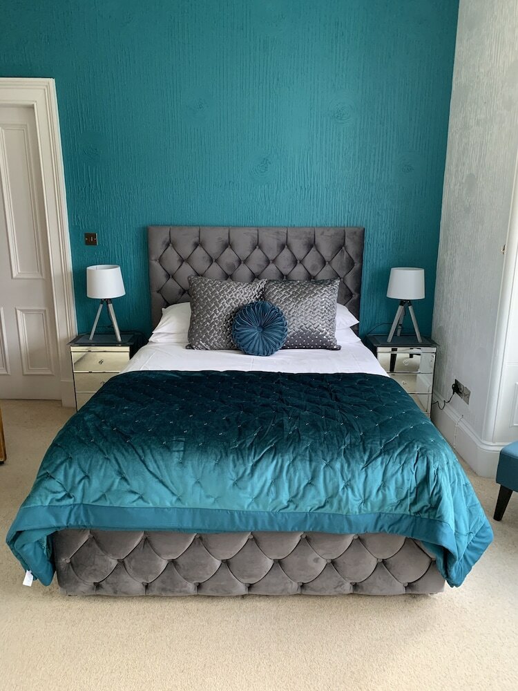 Hotel Ashburn House de Luxe Bed And Breakfast