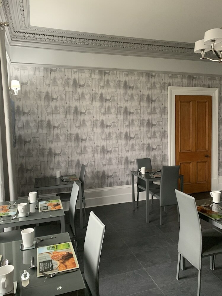 Hotel Ashburn House de Luxe Bed And Breakfast