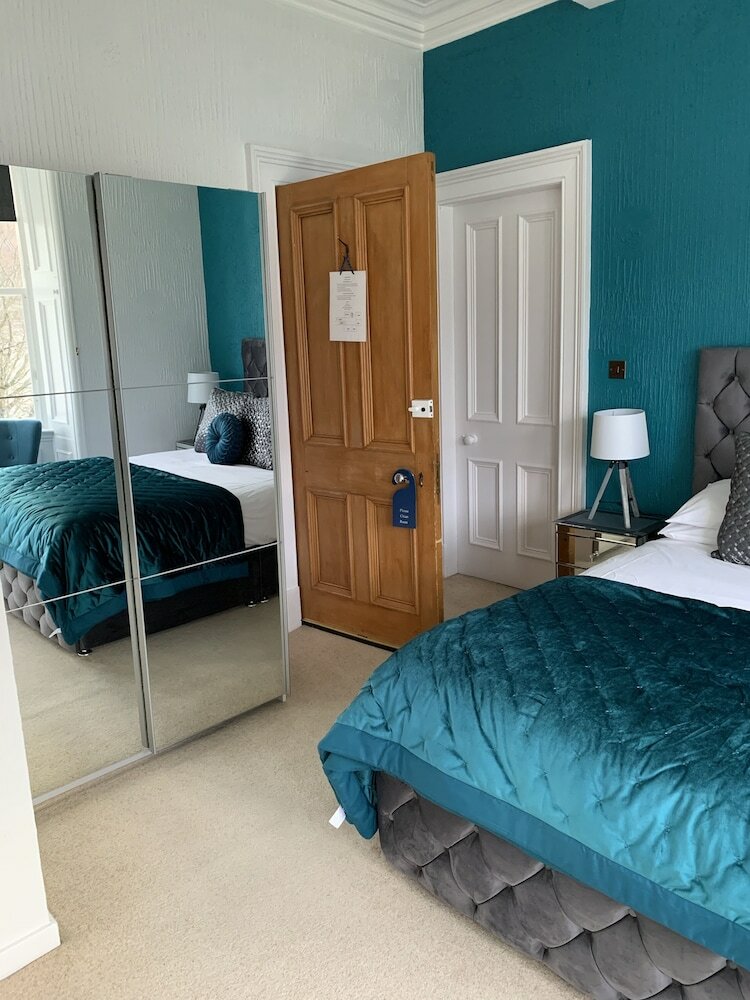 Hotel Ashburn House de Luxe Bed And Breakfast