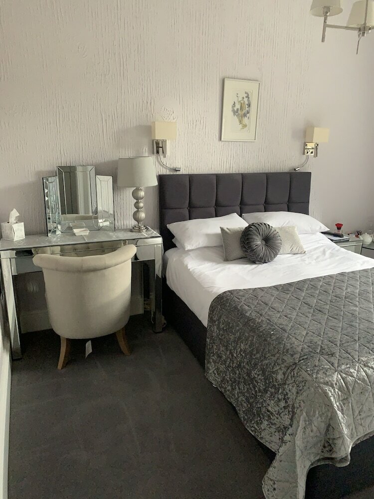 Hotel Ashburn House de Luxe Bed And Breakfast