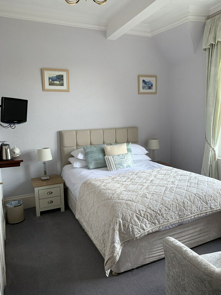Hotel Ashburn House de Luxe Bed And Breakfast