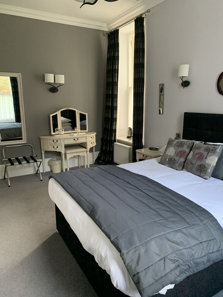 Hotel Ashburn House de Luxe Bed And Breakfast