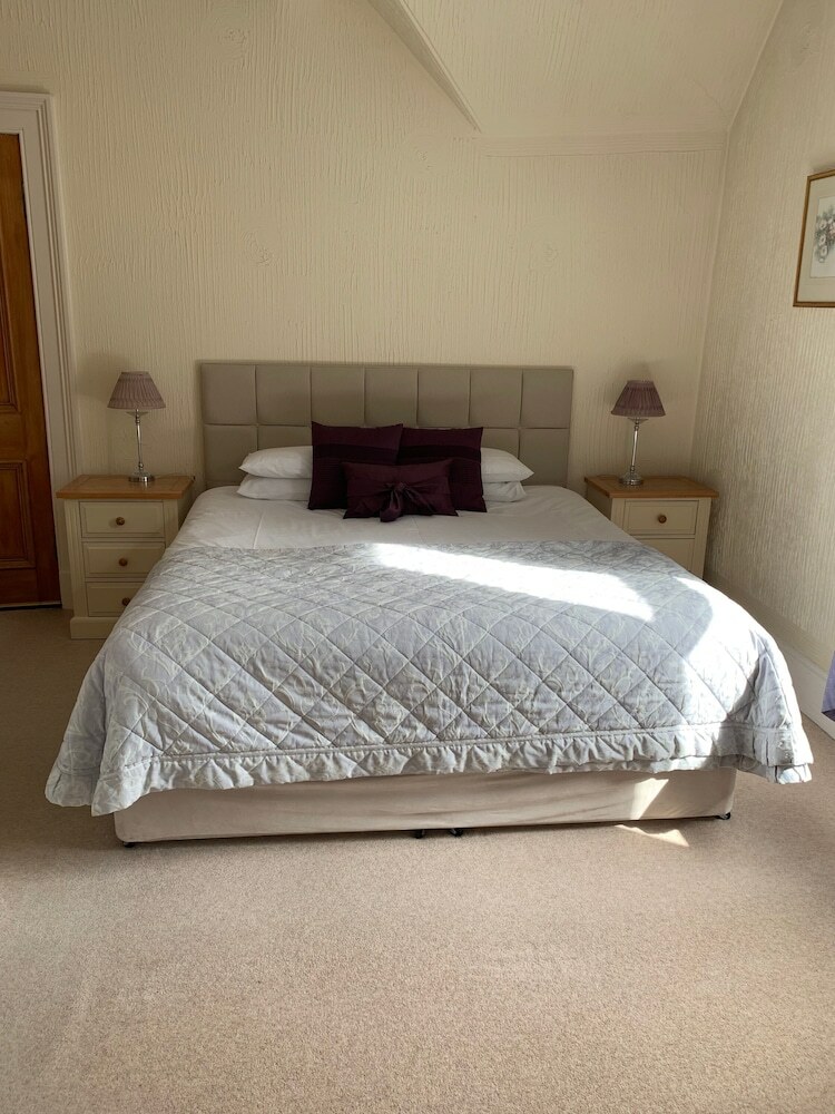 Hotel Ashburn House de Luxe Bed And Breakfast