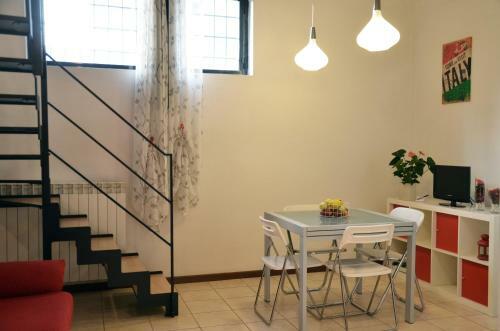 Apartamento Flats4rent Tommaso