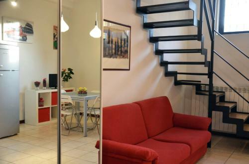Apartamento Flats4rent Tommaso