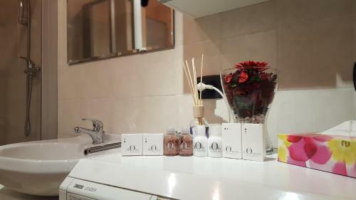 Apartamento Flats4rent Tommaso