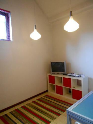 Apartamento Flats4rent Tommaso